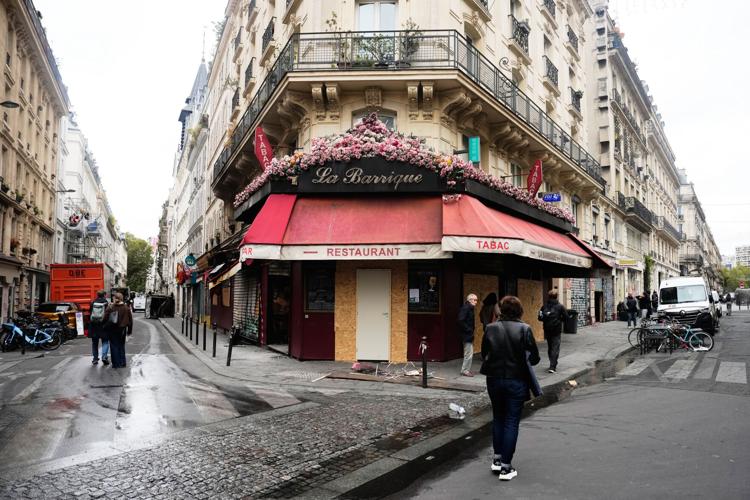 France Protests