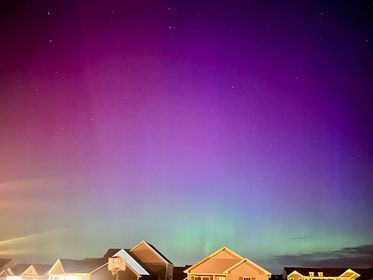 Northern Lights Ellendale