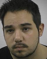 pimental, reginald howard 031683