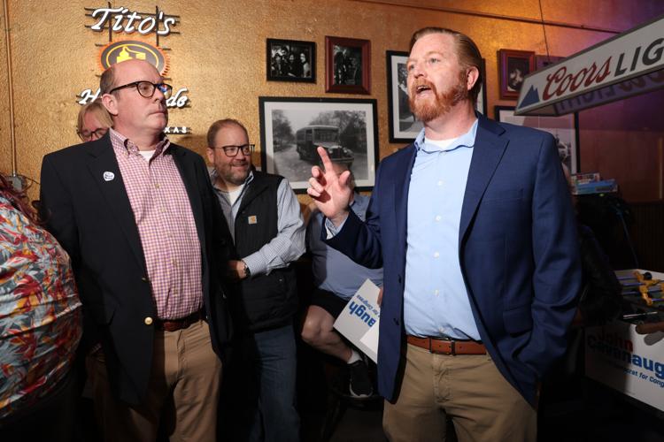 Election 2026 Nebraska