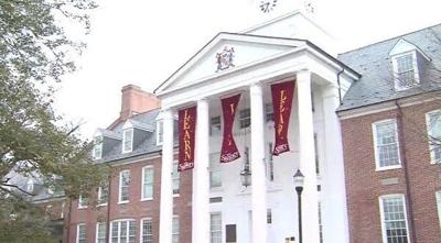 Holloway Hall