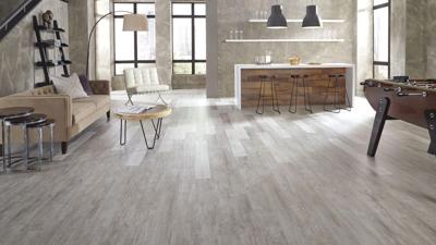 LVP Flooring Provider Reaches 25-Year Mark in Upstate SC