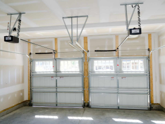 Pittsburgh Garage Door Repair Demand Grows With 2026 Housing Market Activity