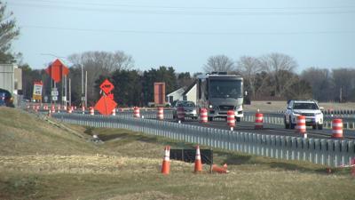 Maryland Route 113 Widening Project Nears Completion