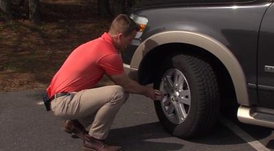 Tire Troubles   Pot Holes   State Farm Insurance   Monday  April 13  2015   YouTube