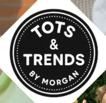 Tots & Trends by Morgan Expands Online Shopping Experience With Personalized Service and Fast Delivery for Families