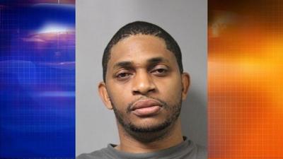 Police Looking For Liberty Court Apartments Homicide Suspect
