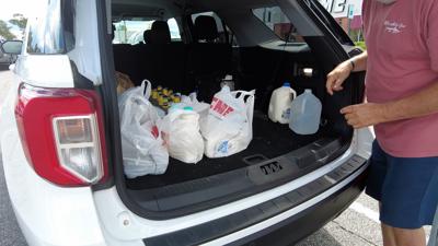 Centreville Proposes Plastic Bag Ban