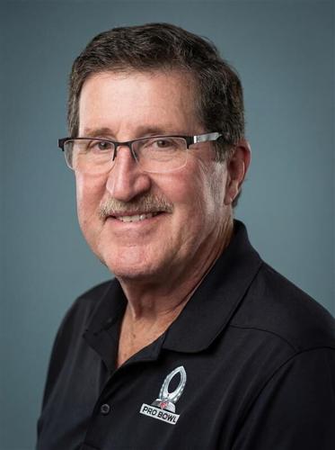 Veteran Football Coach Golden Pat Ruel Shares Leadership Lessons in The Making of a Coach