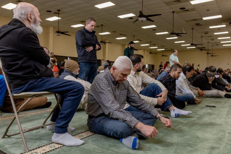 Anti-Muslim Vitriol