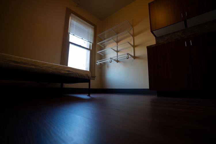 Affordable Housing Shortage