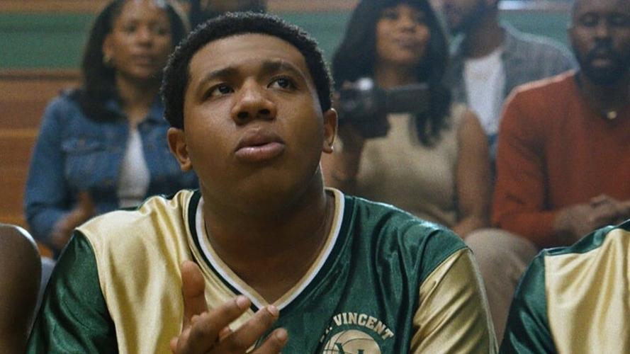 TV Review Shooting Stars (2023)