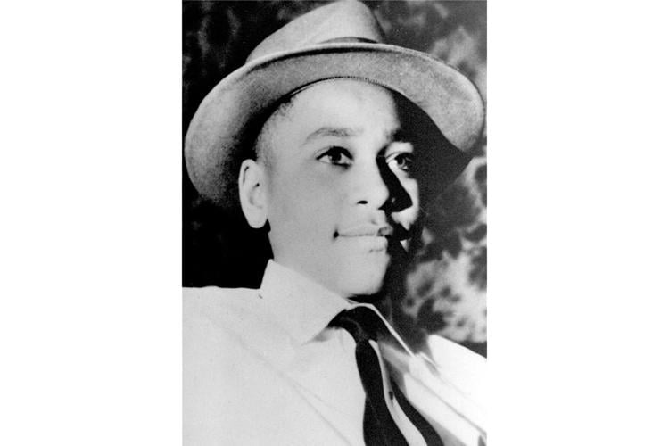 Emmett Till Cold Case Records