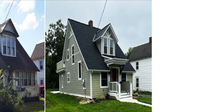 Pocomoke Merit Award Program Recognizes Property Improvements - Vimarsana News