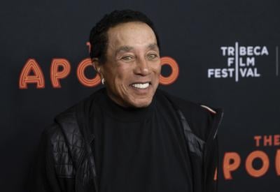 Sexual Misconduct Smokey Robinson