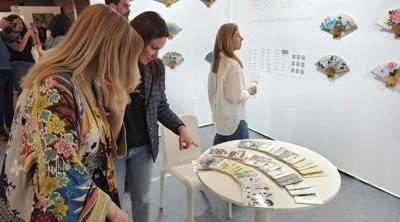 Kasashima Gallery Announces 2026 Exhibition Plan for Europe and Asia