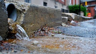 New Bill in MD Senate Would Not Impose "Rain Tax"