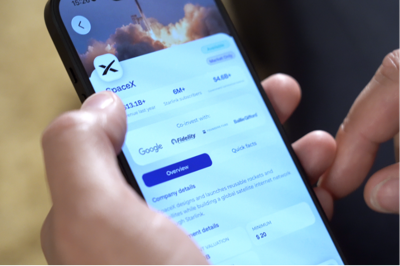 WLTH Launches Mobile App on iOS and Android, Opening the Door to Pre-IPO Opportunities