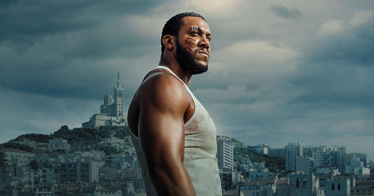 TV Review - K.O. (2025)