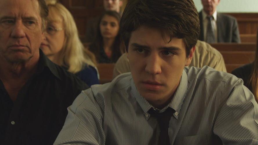 Movie Review – Fair Haven