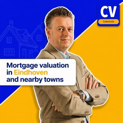 Taxatie in Eindhoven: Cheetah Valuations launches English and Dutch websites