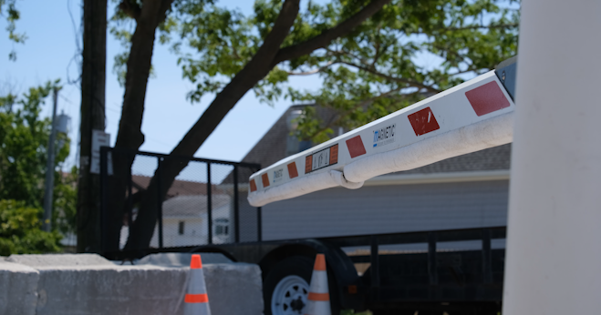 New Public Parking Lot Eyed in Dewey Beach