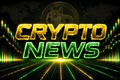 Crypto News Today: AlphaPepe Presale Stage 20 Nears Sell Out as Dogecoin Price Prediction Eyes $1