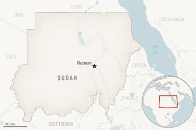 Sudan