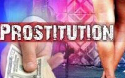 Police: Two Women Held Against Their Will for Prostitution