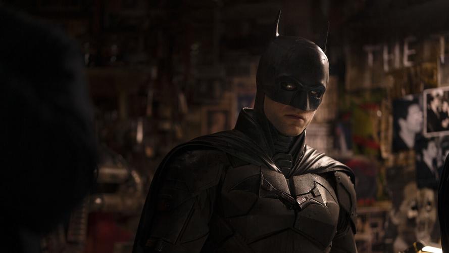 Movie Review – The Batman (2022)