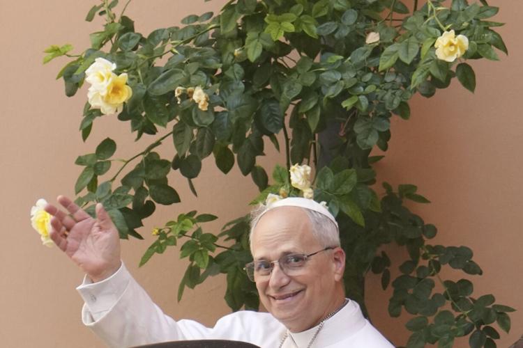 Vatican Pope