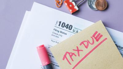 Quarterly Estimated Taxes Explained for Self-Employed Professionals