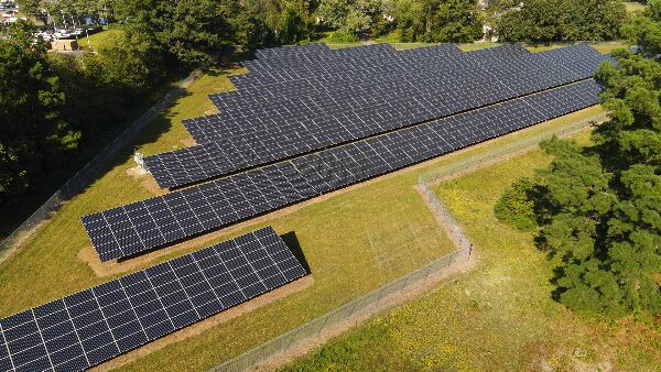 WBOC Goes Green - A Celebration