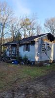 Federalsburg House Fire Under Investigation