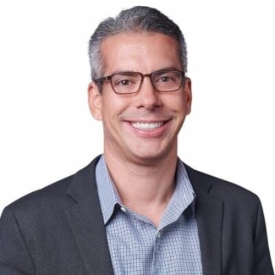 Brandon Torres Declet Says the Next Physical AI Breakthrough May Happen Outside the Robot