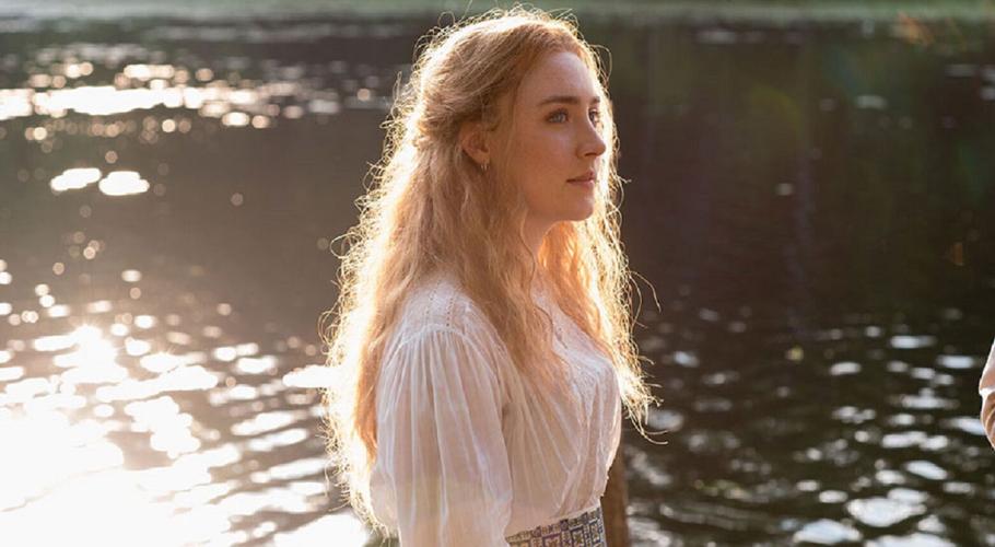 Movie Review – The Seagull (2018)