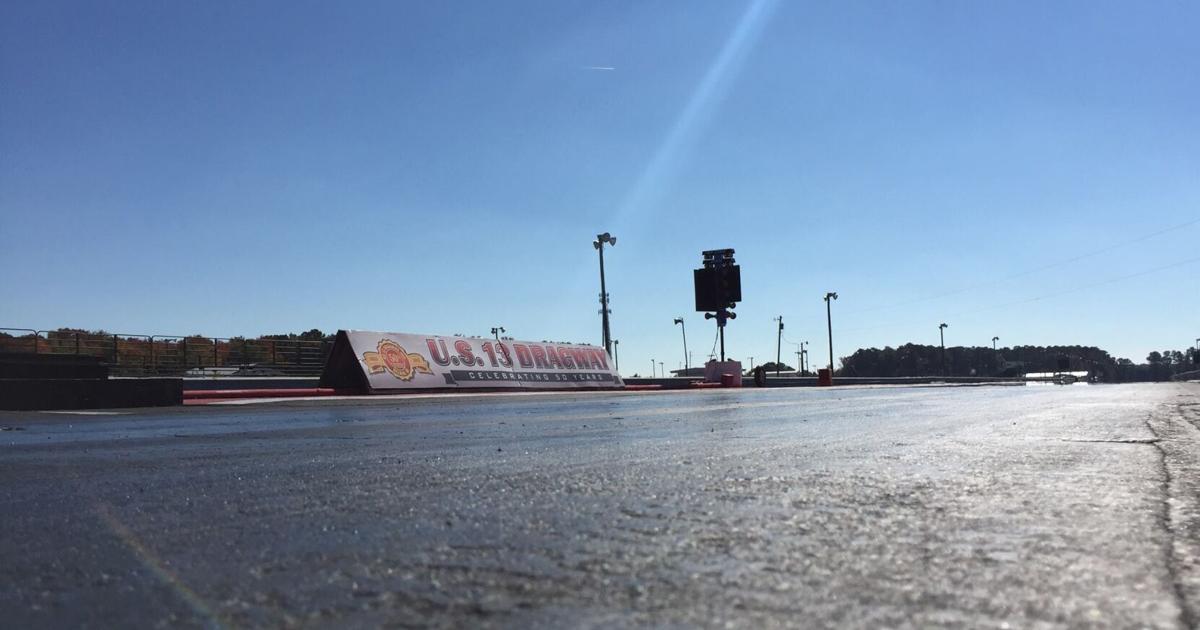 Delaware Racing’s Action-packed Weekend | Delmarvalife | wboc.com
