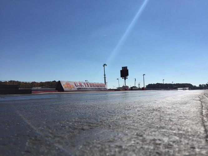 Delaware Racing