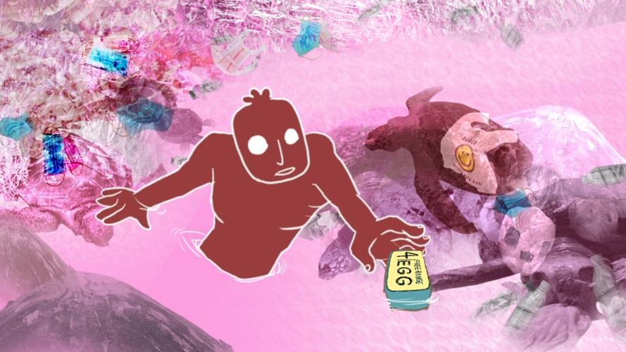 OCFF 2022 – Animation Shorts