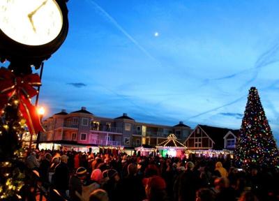 Bethany Beach Cancels Holiday Happenings