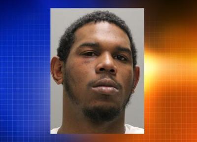 DSP Arrest Dover Man on Drug and Weapons Charges | Archive | wboc.com