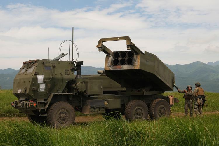 Japan Pacific Defense