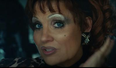 Movie Review – The Eyes of Tammy Faye (2021)