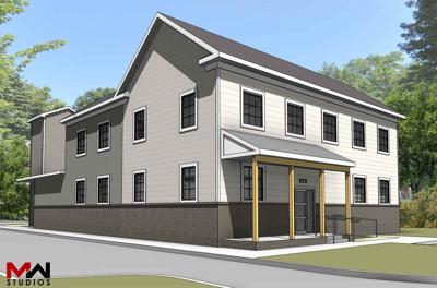 Homeless Shelter Coming to Kent Island Has Some Locals Concerned, Others Excited