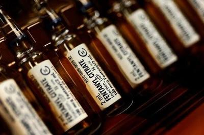 Virginia Receives Federal Money to Battle Opioid Epidemic