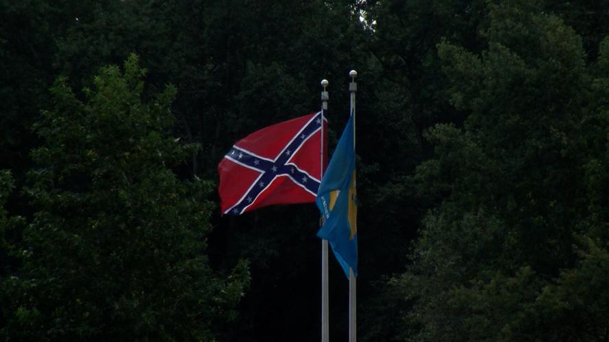 Confederate Flag