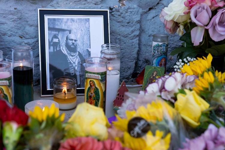 Tucson Shooting Hate Crime