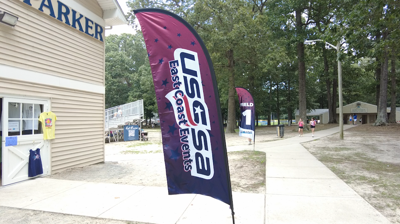 USSSA Tournament