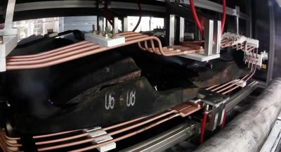 Waste Mill Liners Recycling with Induction Heating Separation: Revolutionizing Metal Recovery and Circular Manufacturing