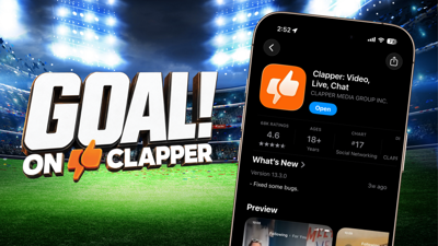 Clapper App Introduces World Cup Hub to Connect Fans and Creators